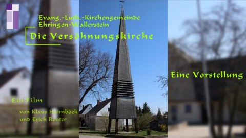 Evangelische Kirche Wallerstein