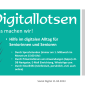 Vorstellung Digitallotsen