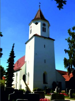 Ehringen Kirche
