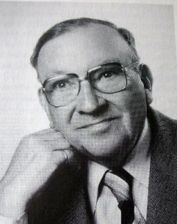 Werner Dobel