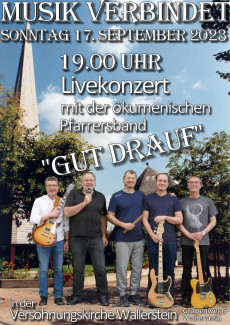 Livekonzert