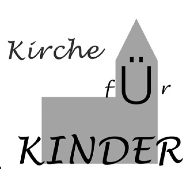 Kirche für Kinder