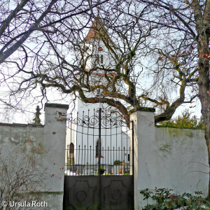 St. Oswaldkirche Ehringen